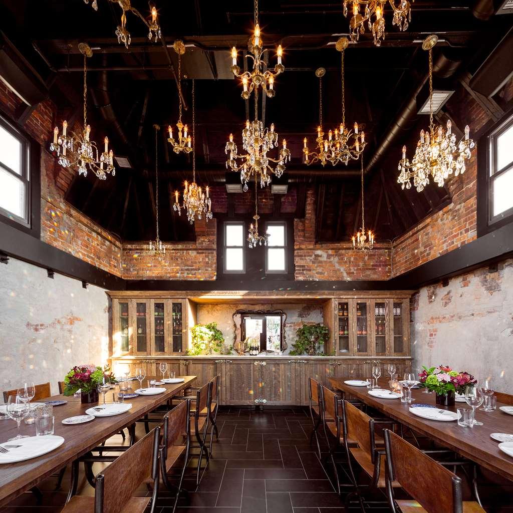 The Broadview Hotel Toronto Ausstattung foto